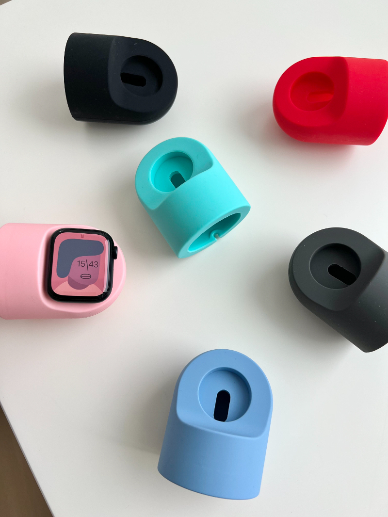 For Apple Watch Series Ultra 3 - Watch Charger Cable ulasan dan harga