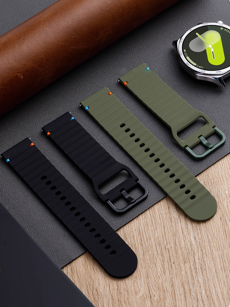 Sport Strap for Xiaomi Watch S - Xiaomi Smartwatch S3 Accessories ulasan dan harga