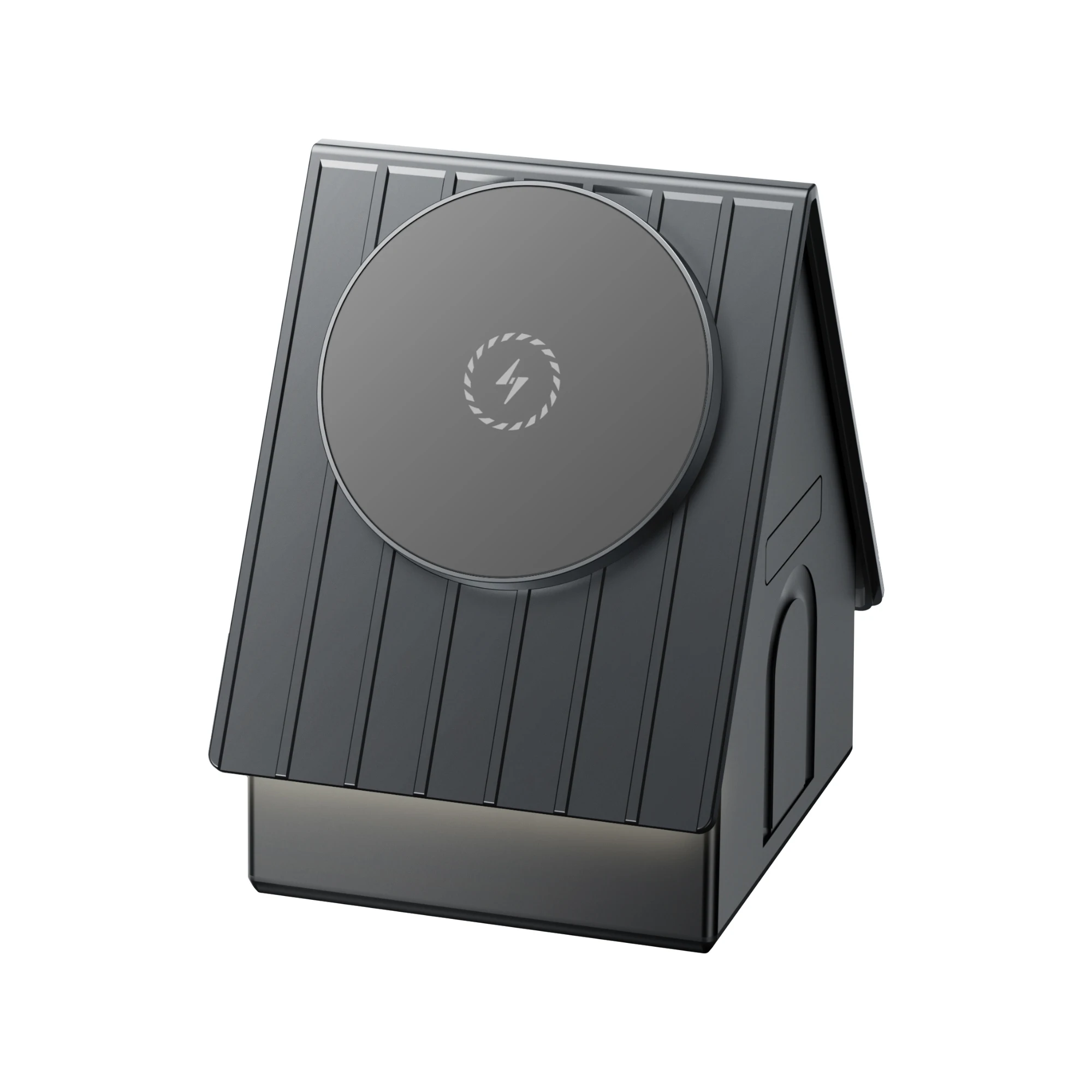 MagicHouse Multifunction 3 in  - Wireless Charger Watch ulasan dan harga
