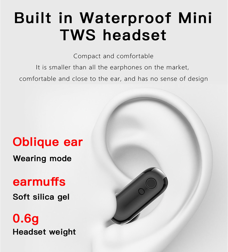 Original New Smart Watch TWS B - Smartwatch Headset ulasan dan harga
